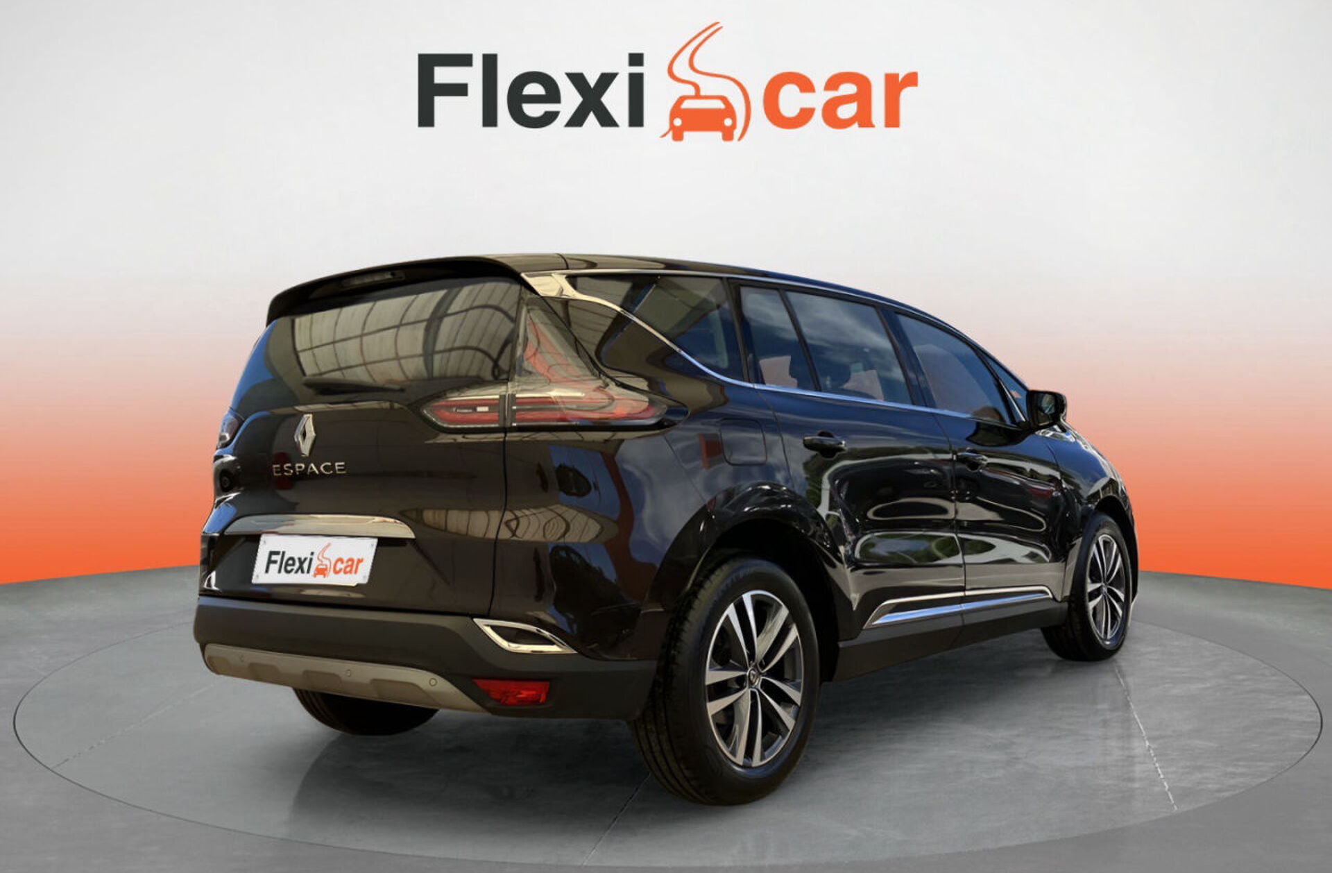 RENAULT Espace 1.6 dCi Zen EDC