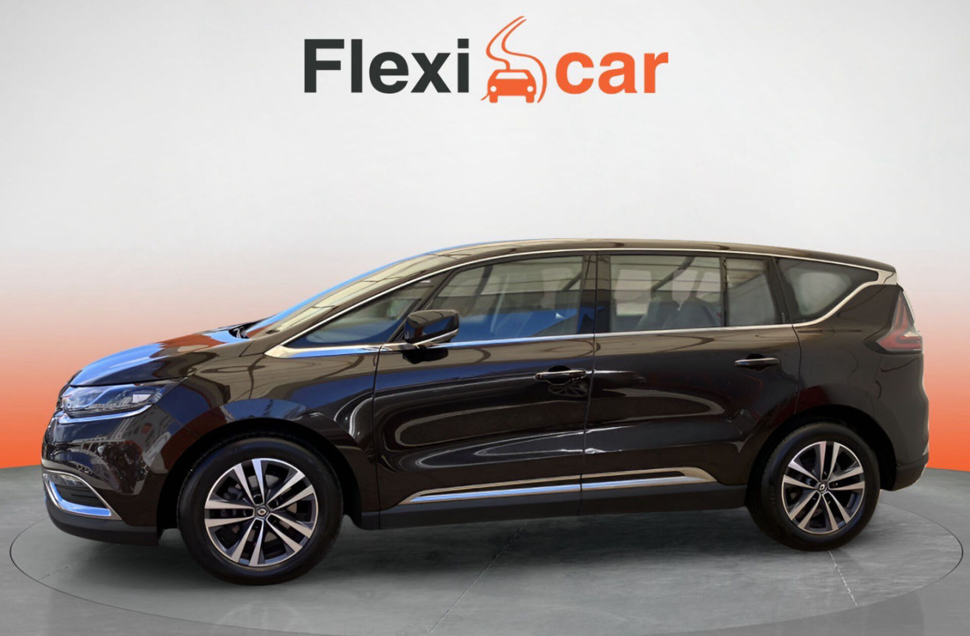 RENAULT Espace 1.6 dCi Zen EDC