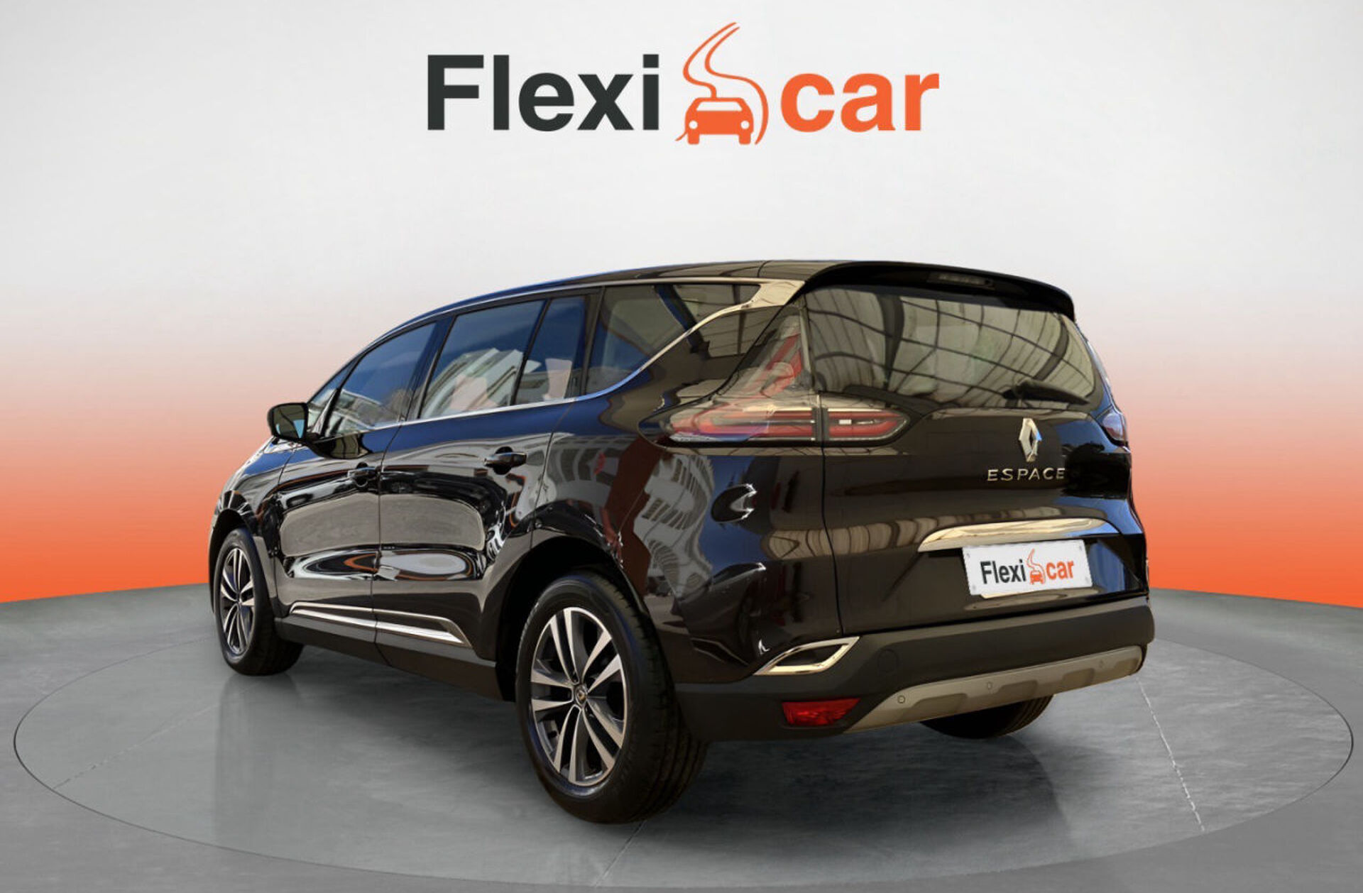 RENAULT Espace 1.6 dCi Zen EDC