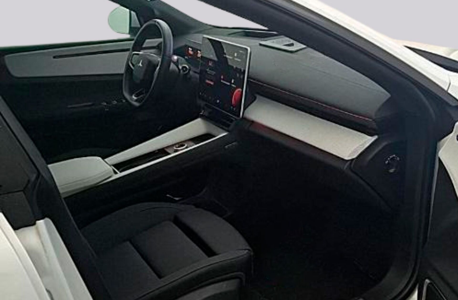 POLESTAR 4 Long Range 100 kWh Single Motor