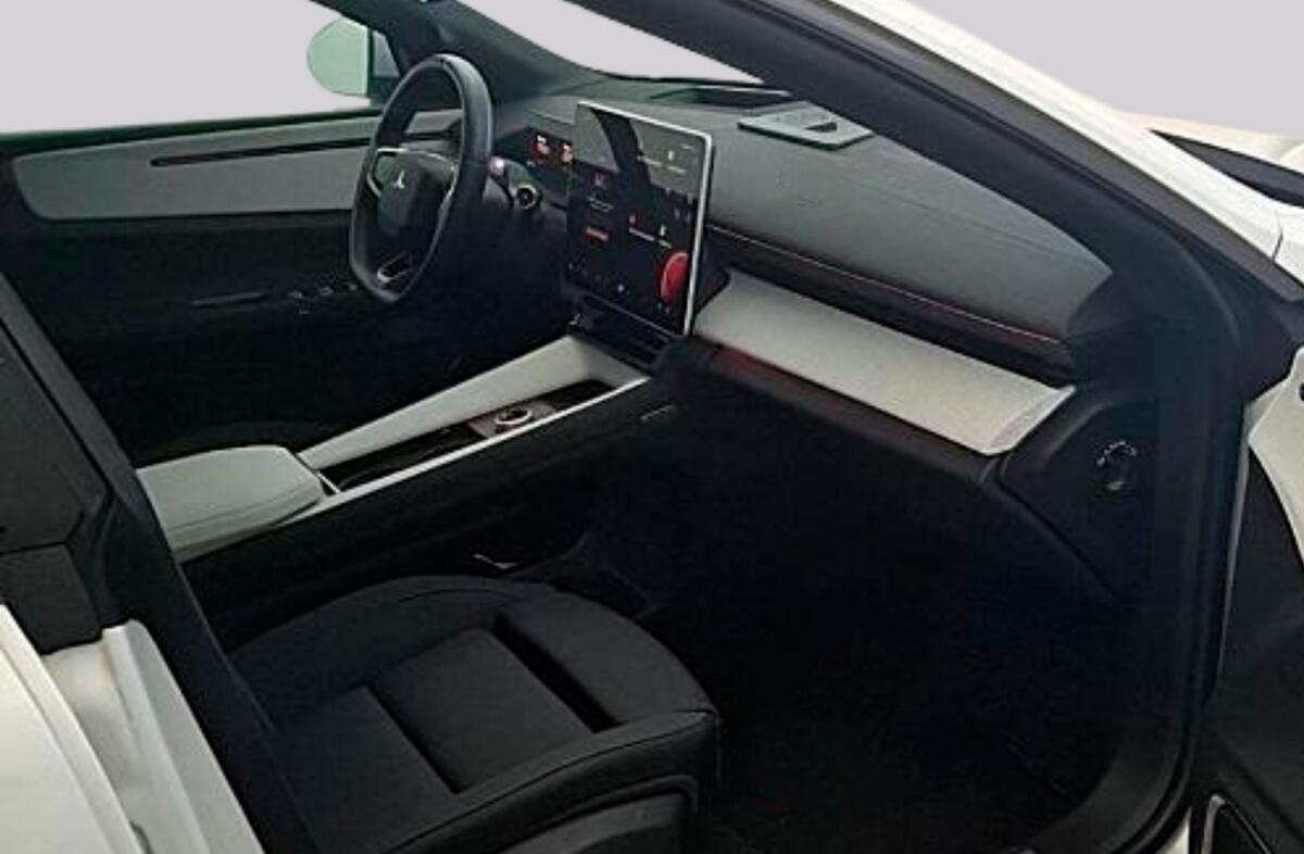 POLESTAR 4 Long Range 100 kWh Single Motor