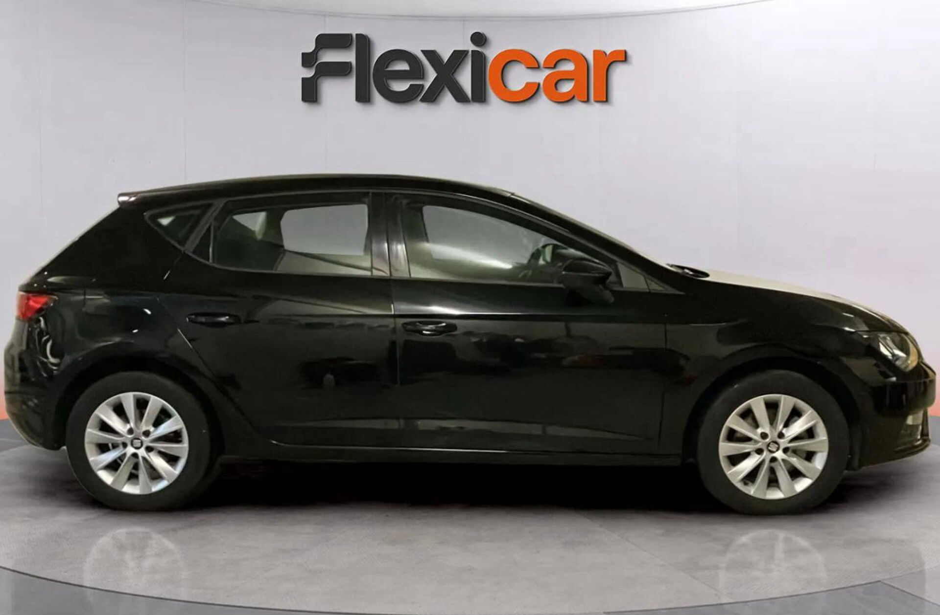 SEAT Leon 1.6 TDI Style S/S