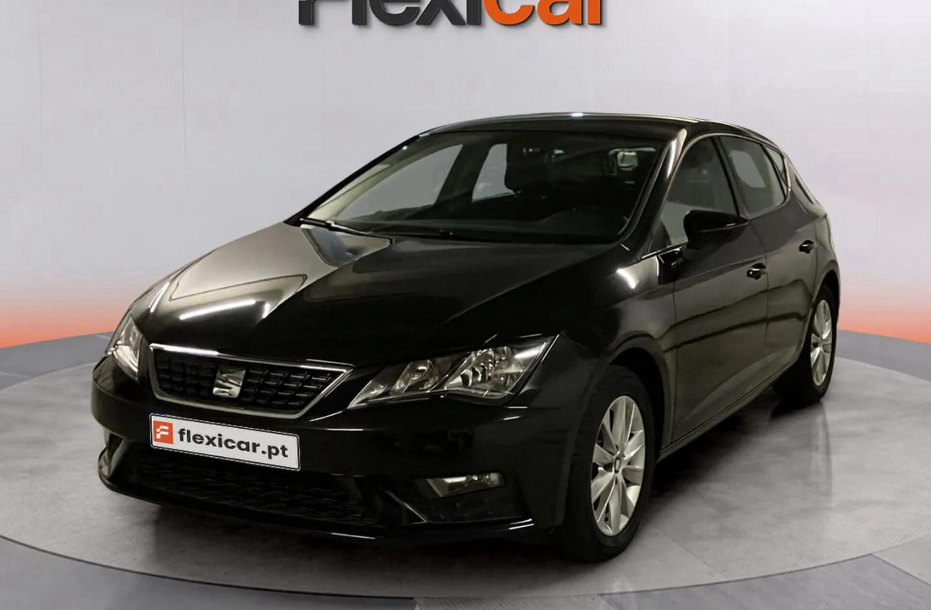 SEAT Leon 1.6 TDI Style S/S