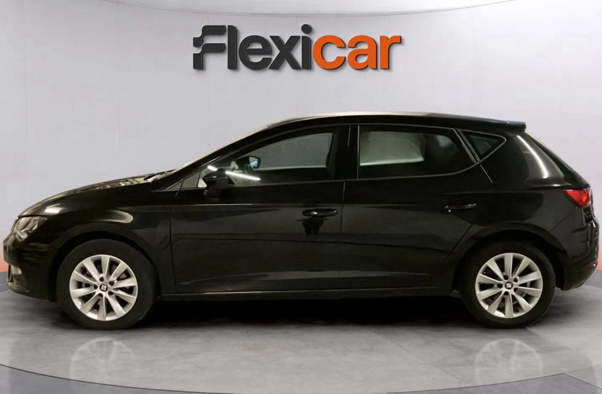 SEAT Leon 1.6 TDI Style S/S