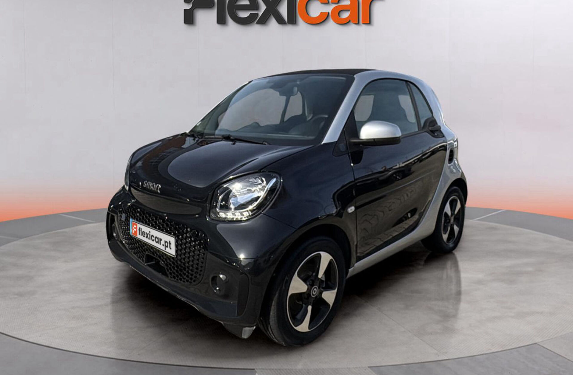 SMART Fortwo EQ Passion