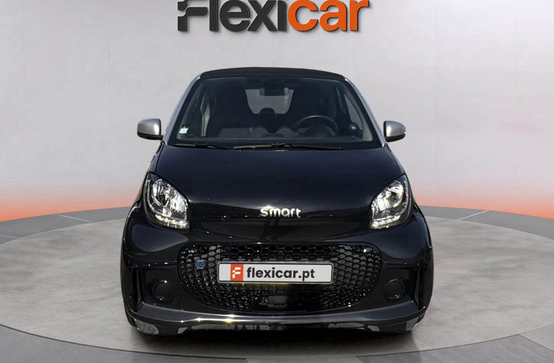 SMART Fortwo EQ Passion