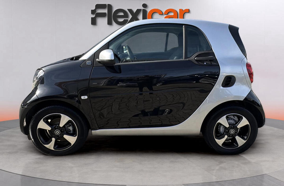 SMART Fortwo EQ Passion