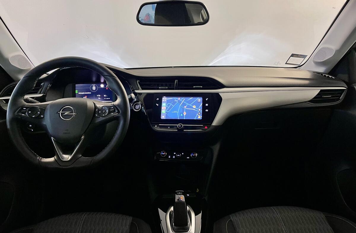 OPEL Corsa -e e-Elegance