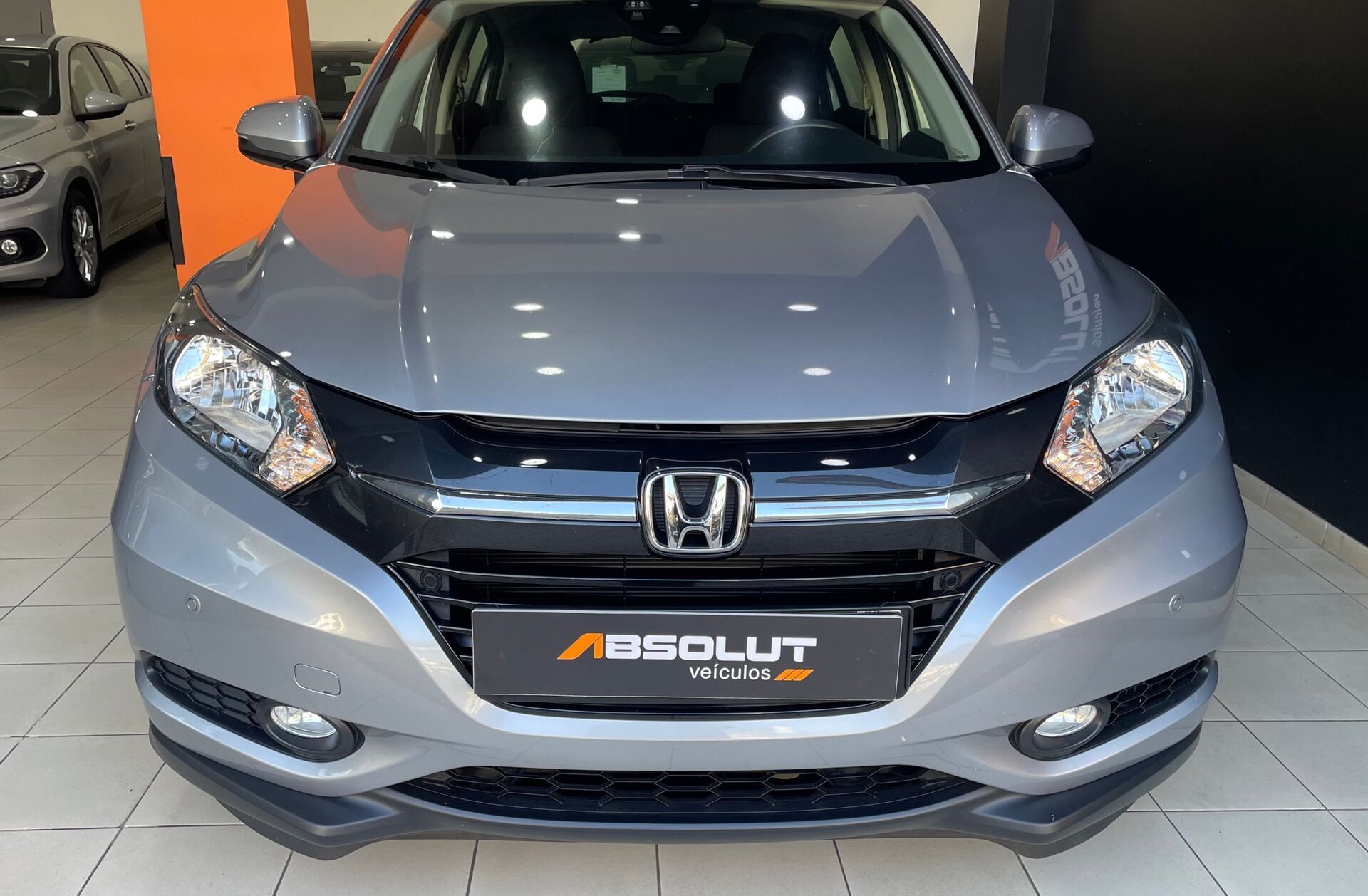 HONDA HR-V 1.6 i-DTEC Elegance