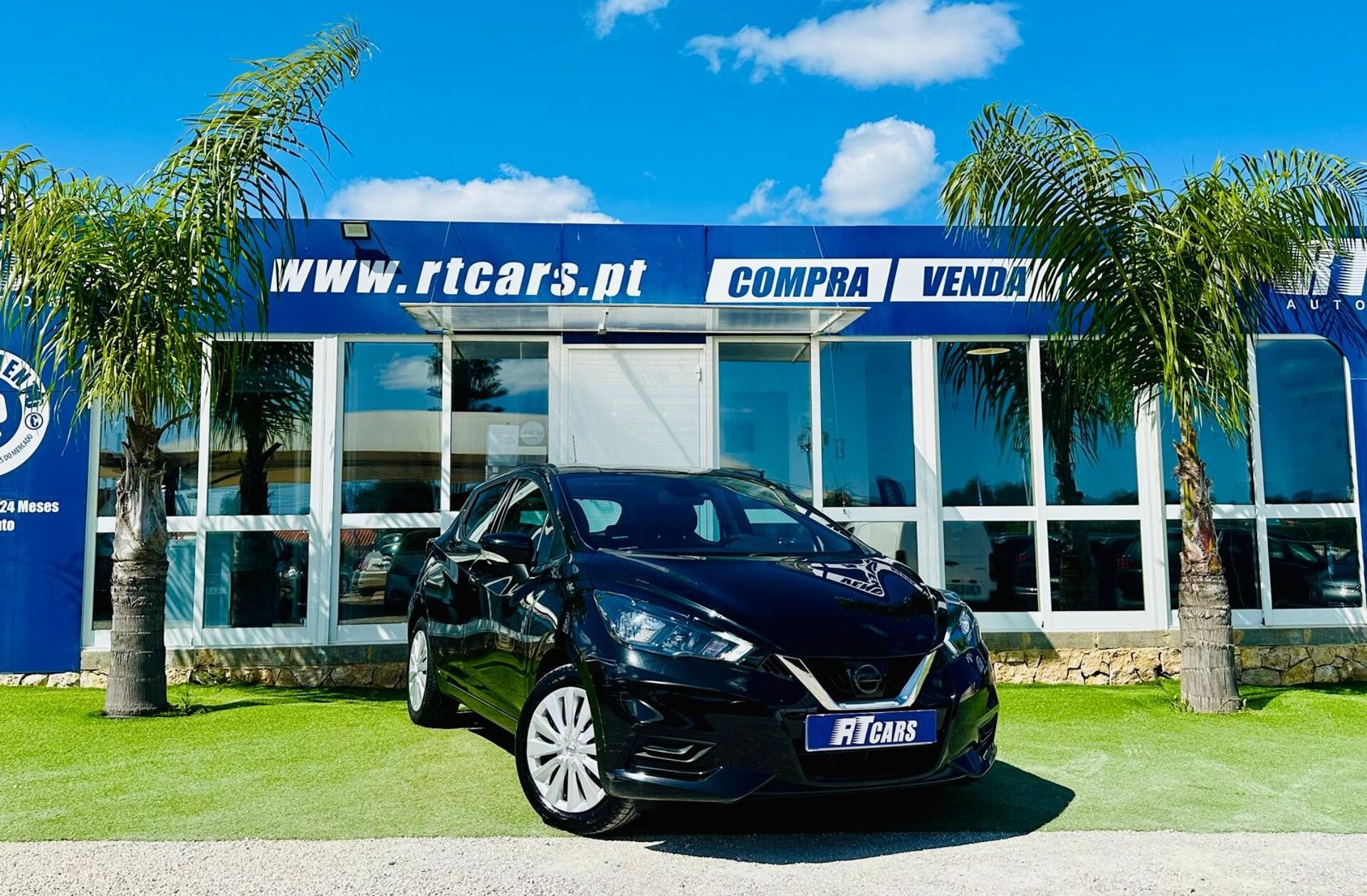 NISSAN Micra 1.0 IG-T Acenta