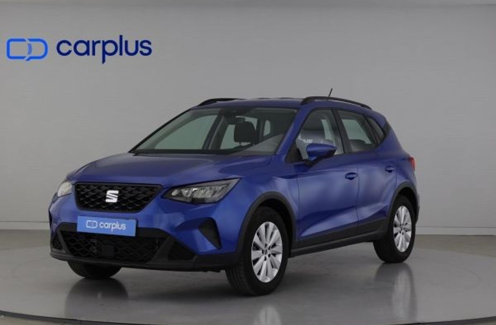 SEAT Arona 1.0 TSI Style