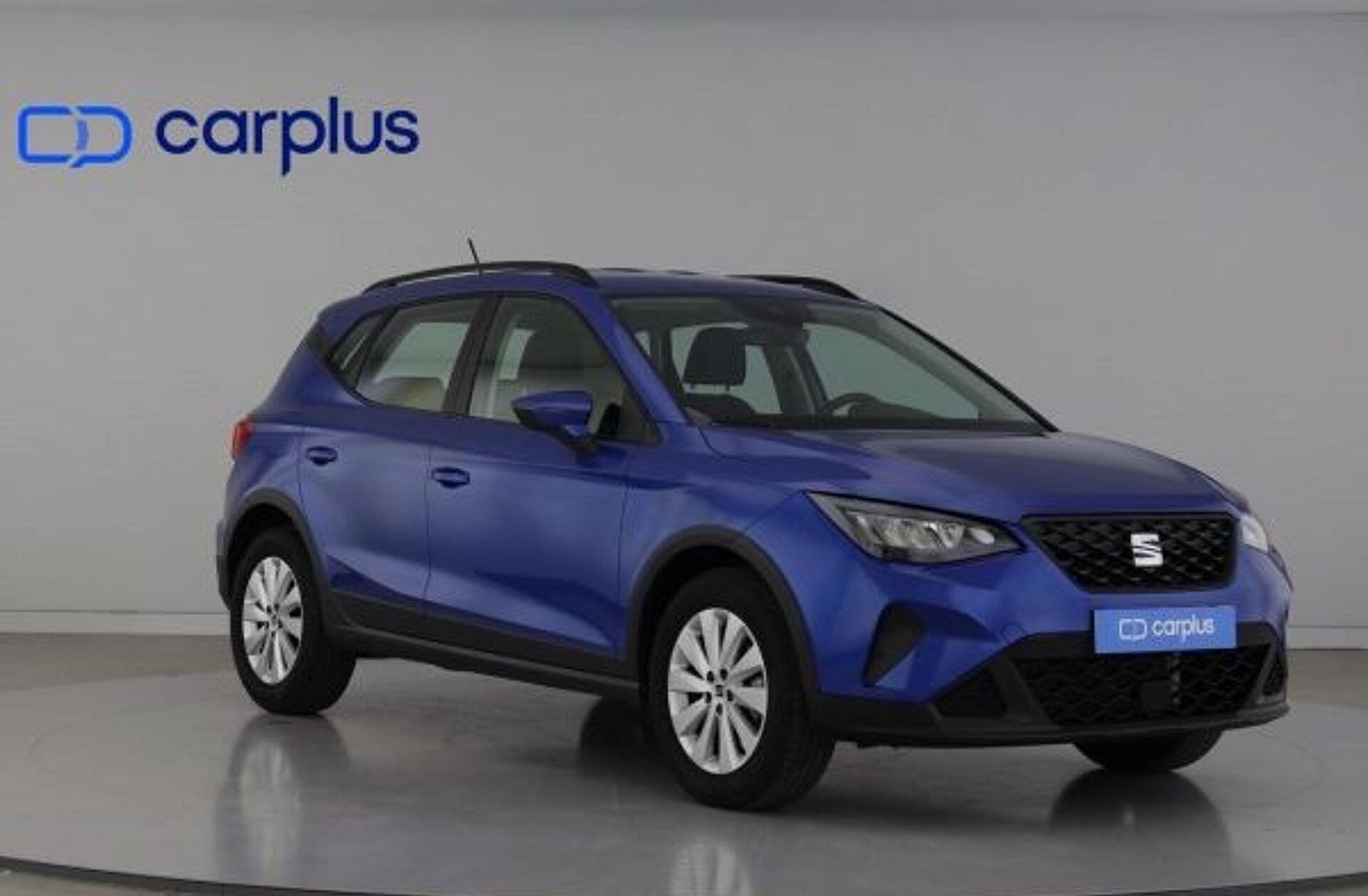 SEAT Arona 1.0 TSI Style