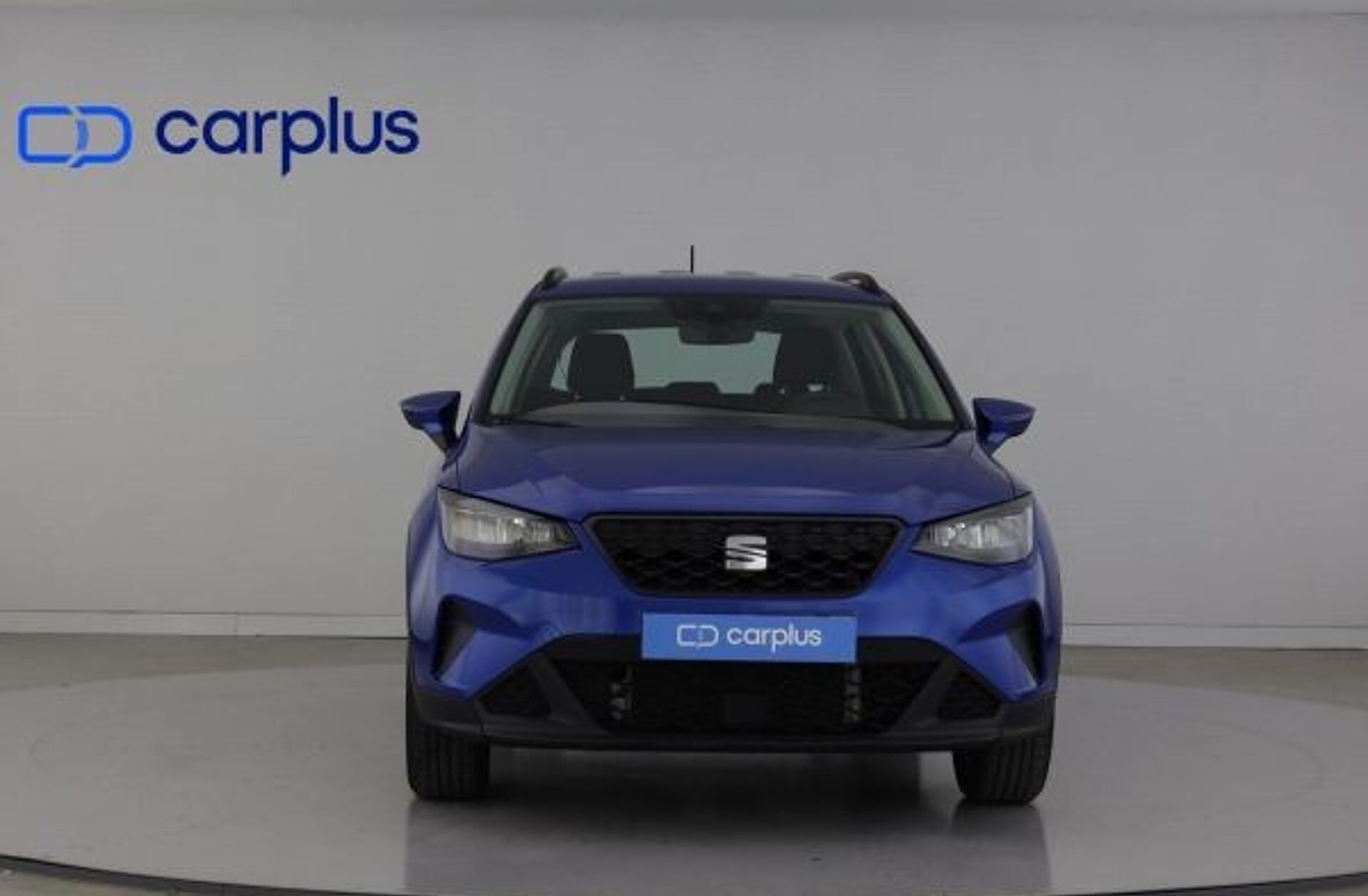 SEAT Arona 1.0 TSI Style