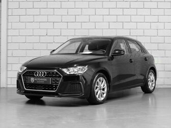 AUDI A1 25 TFSI