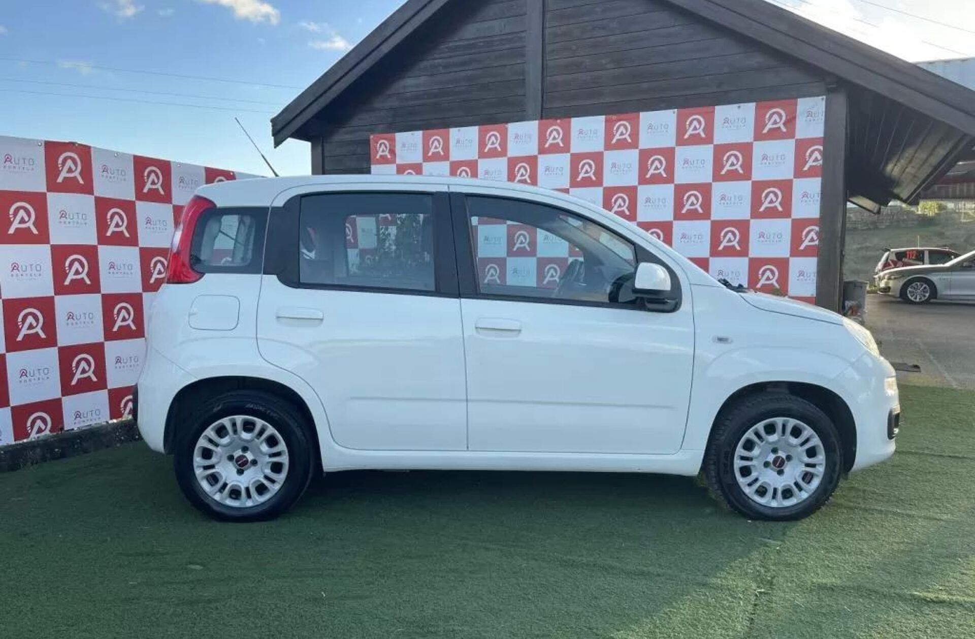 FIAT Panda 1.2 Lounge S&S