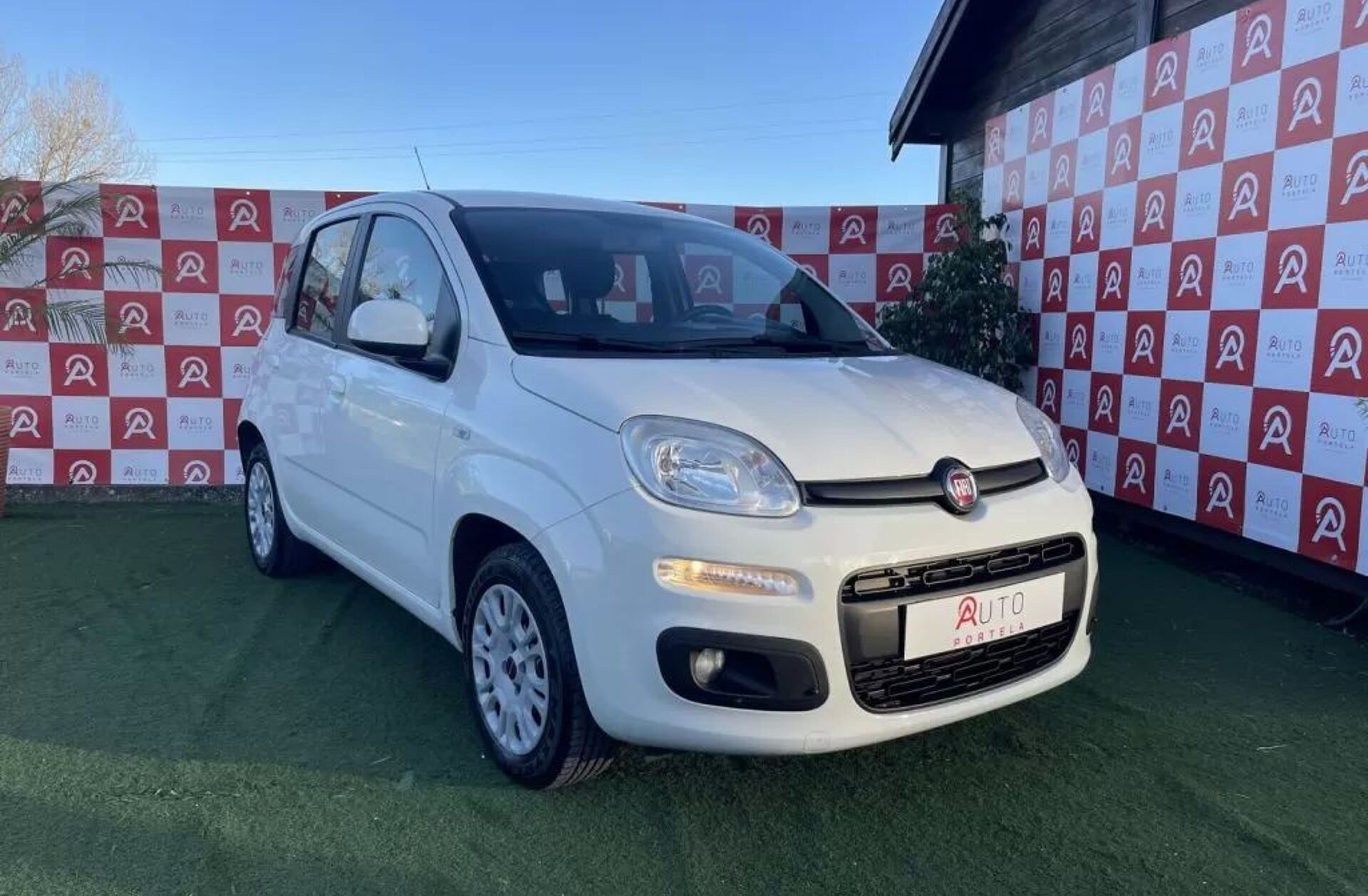 FIAT Panda 1.2 Lounge S&S