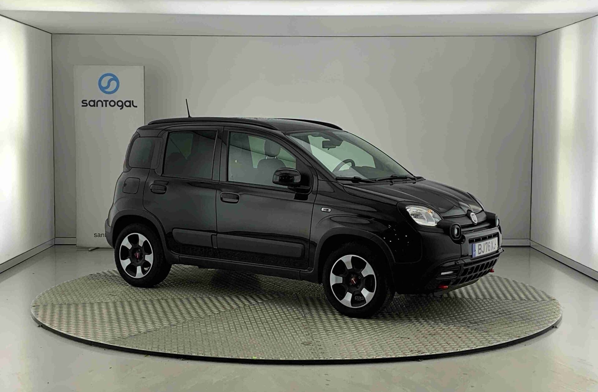 FIAT Panda 1.0 Hybrid