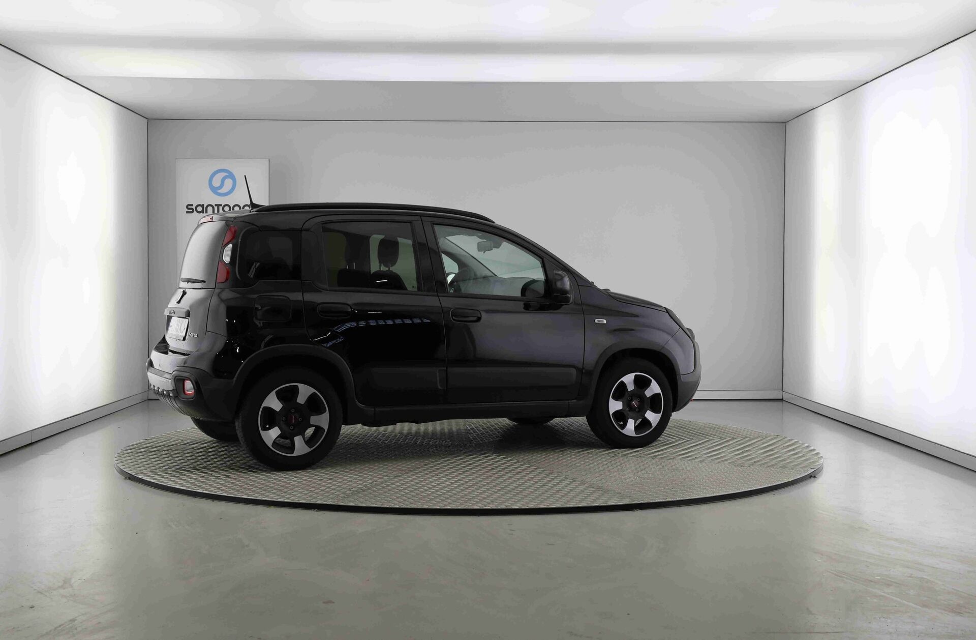 FIAT Panda 1.0 Hybrid