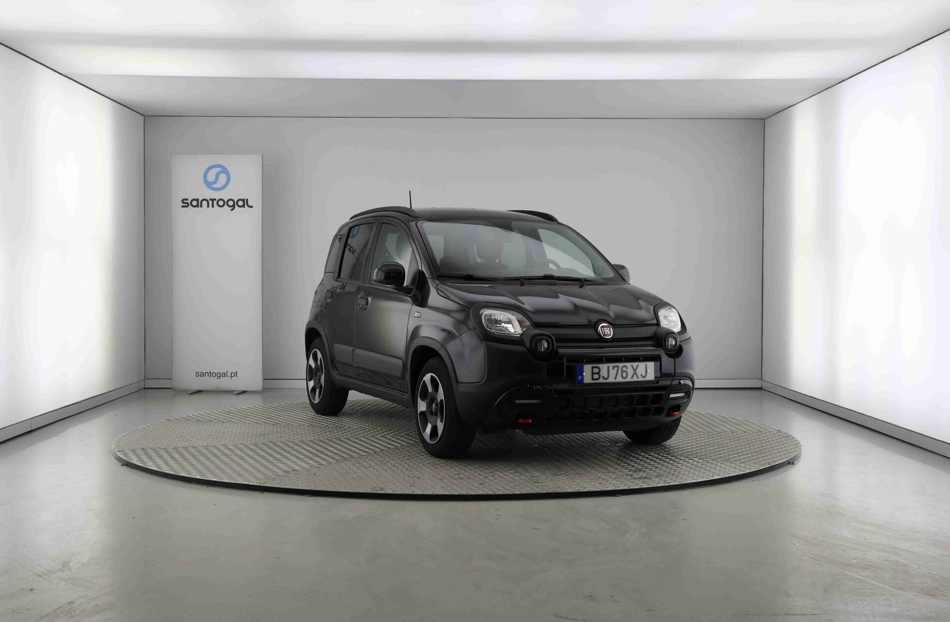 FIAT Panda 1.0 Hybrid