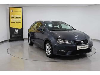 SEAT Leon ST 1.6 TDI Style S/S