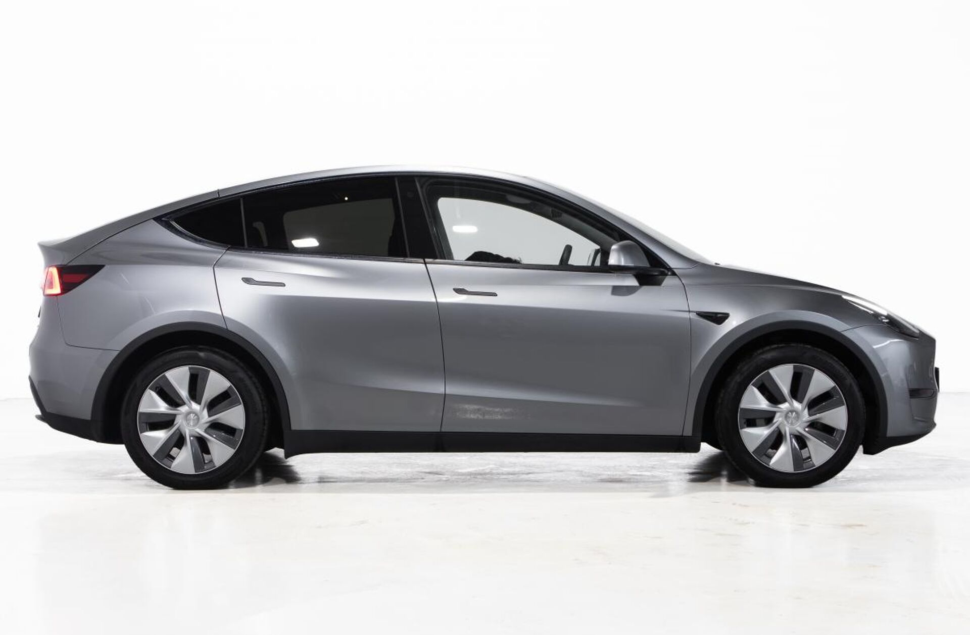 TESLA Model Y Long Range Tração Integral