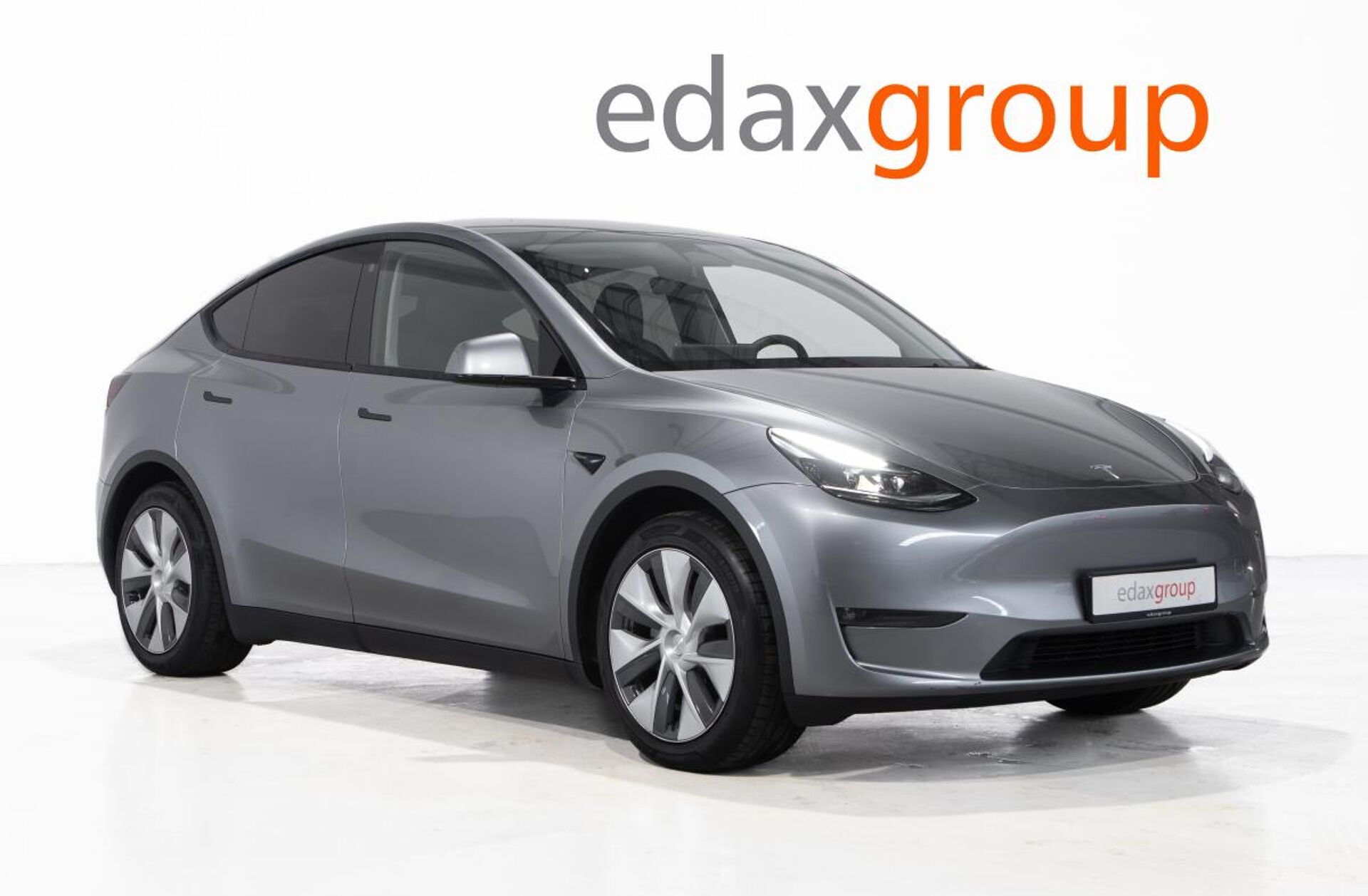 TESLA Model Y Long Range Tração Integral