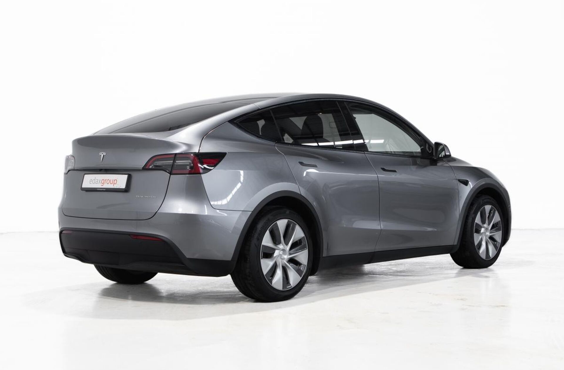 TESLA Model Y Long Range Tração Integral
