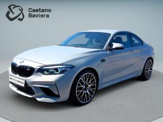 BMW Serie-2 M2 M2 Competition cx. manual