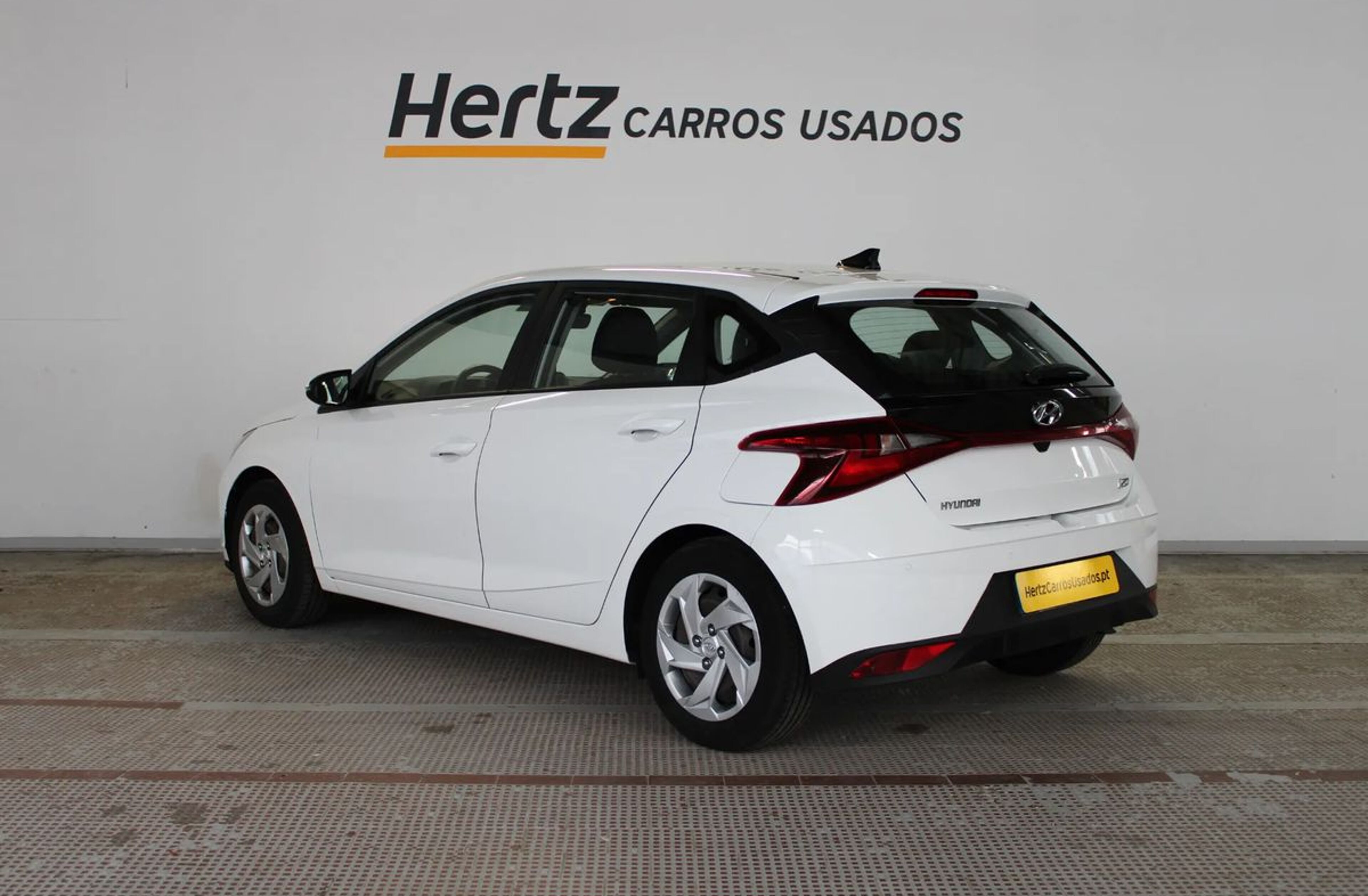 HYUNDAI i20 1.2 Comfort