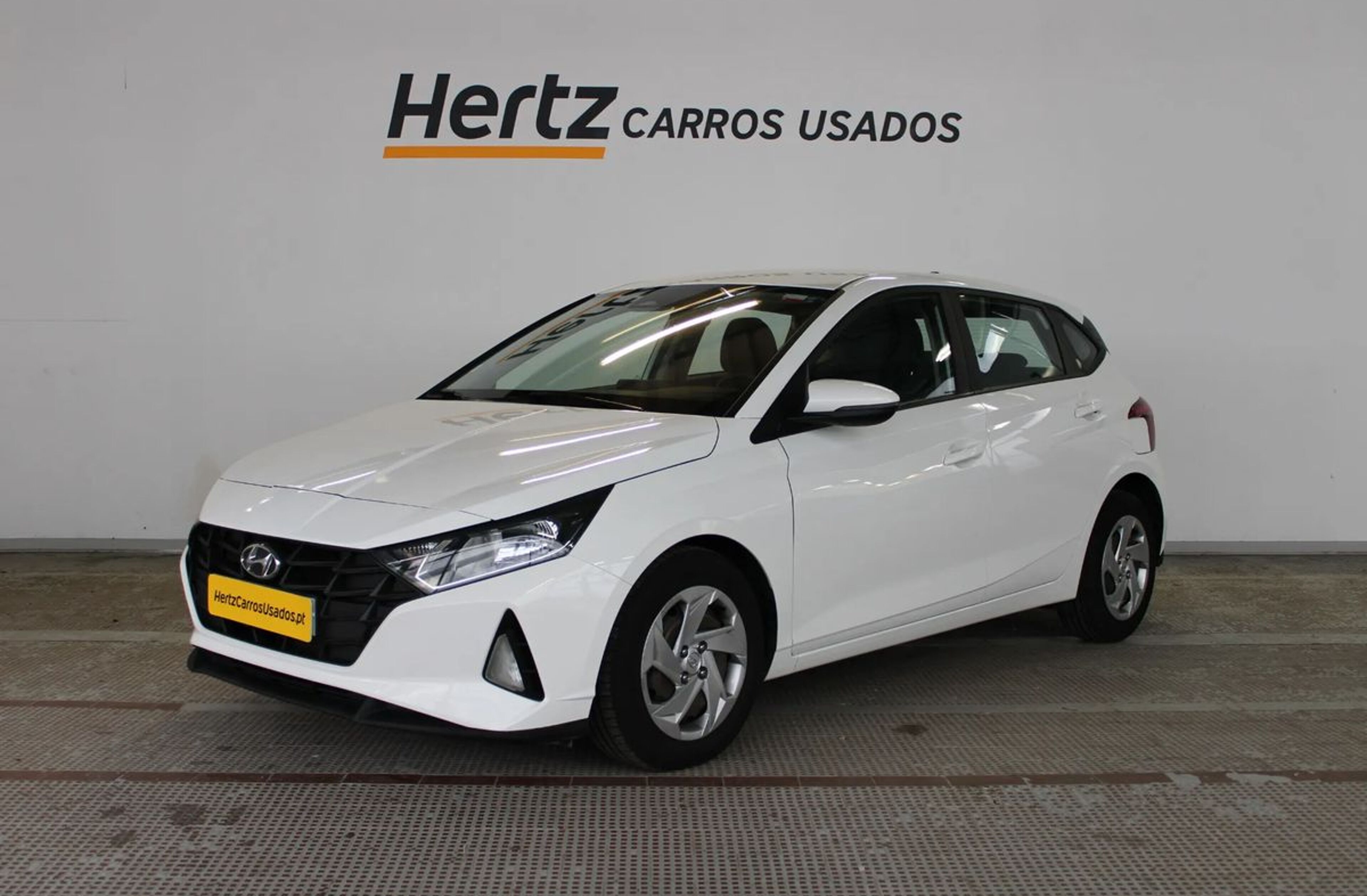 HYUNDAI i20 1.2 Comfort