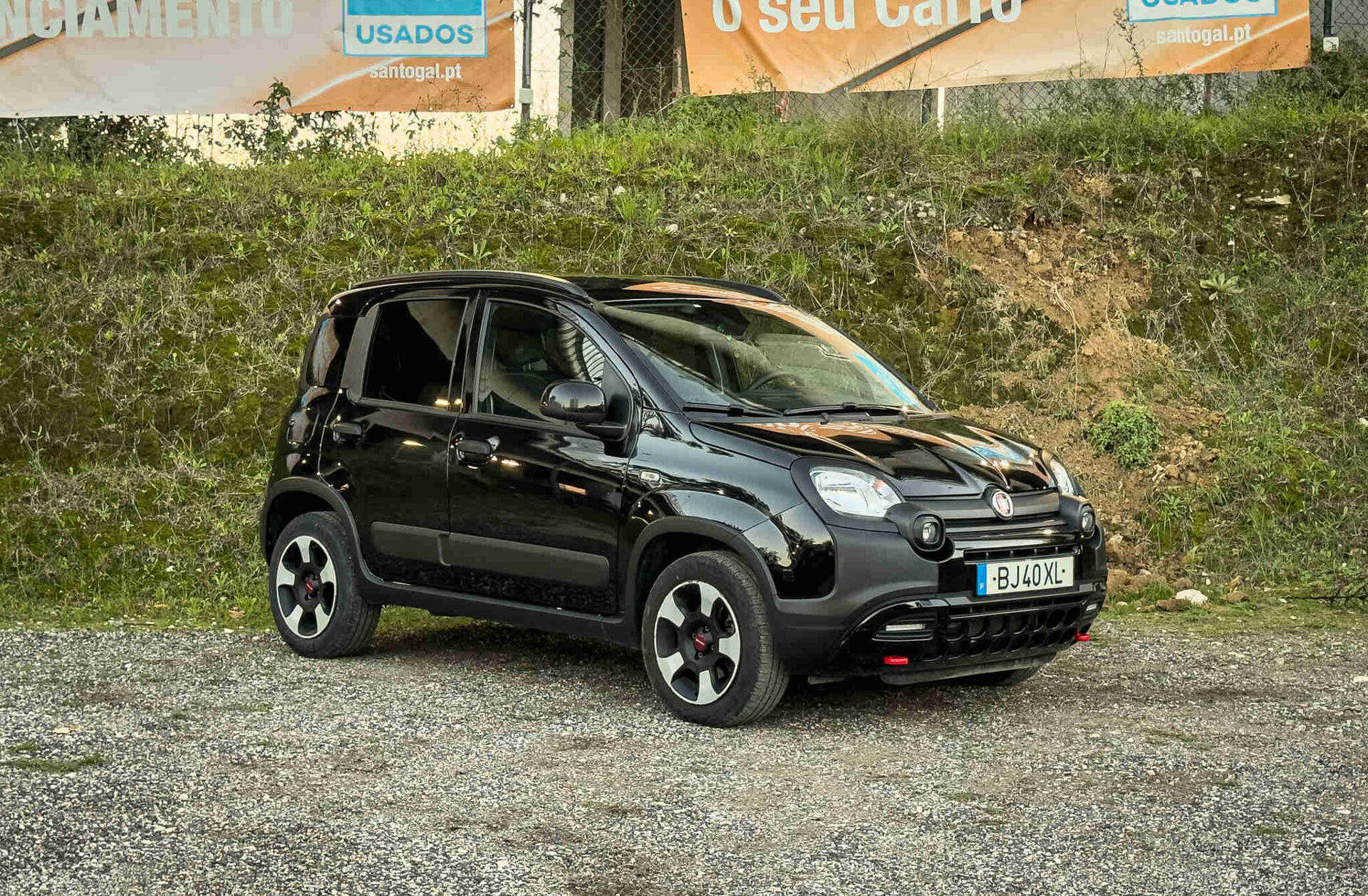 FIAT Panda 1.0 Hybrid