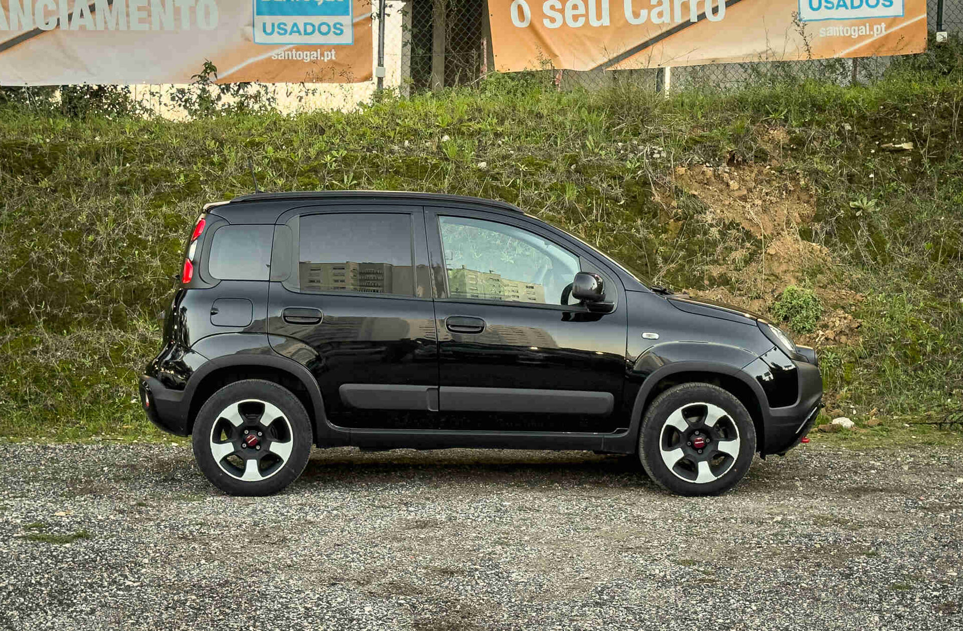 FIAT Panda 1.0 Hybrid