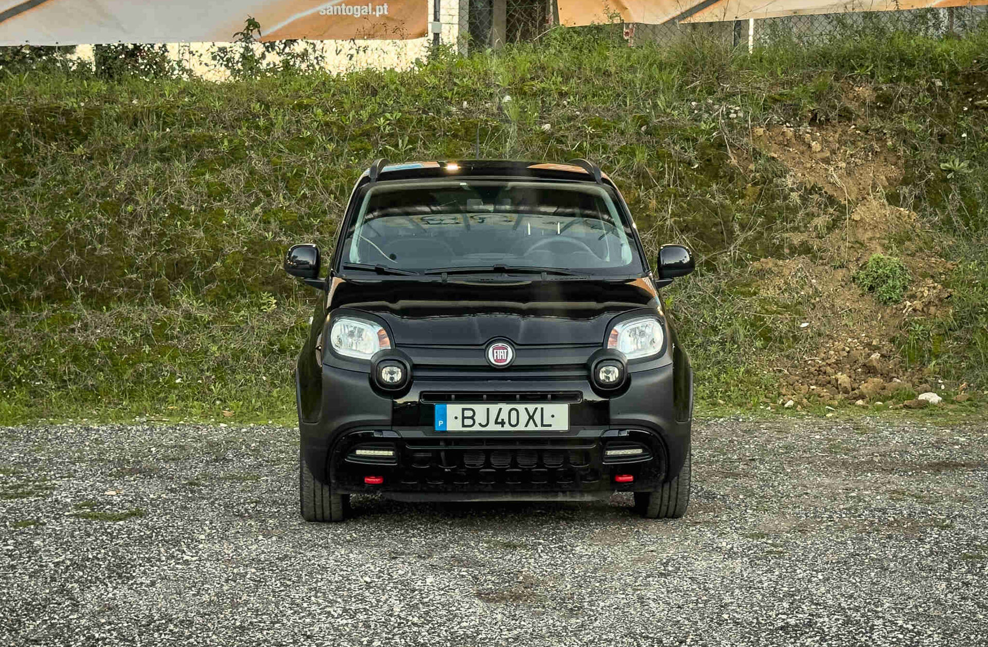 FIAT Panda 1.0 Hybrid