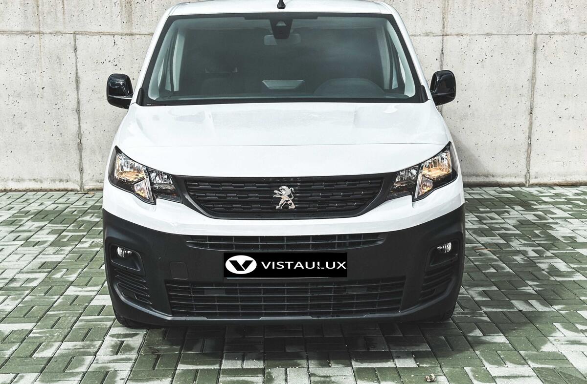 PEUGEOT Partner 1.5 BlueHDi Standard