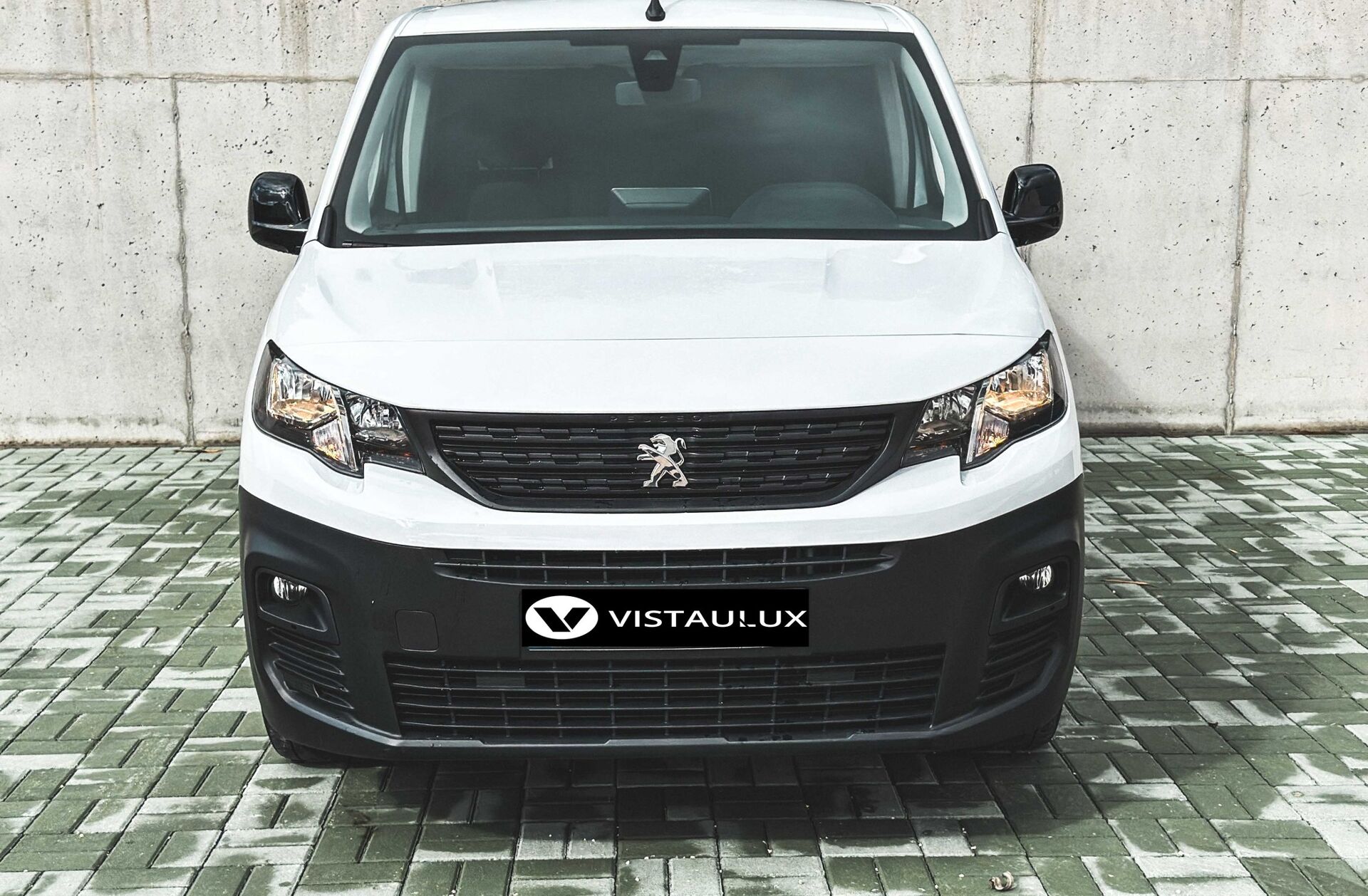 PEUGEOT Partner 1.5 BlueHDi Standard