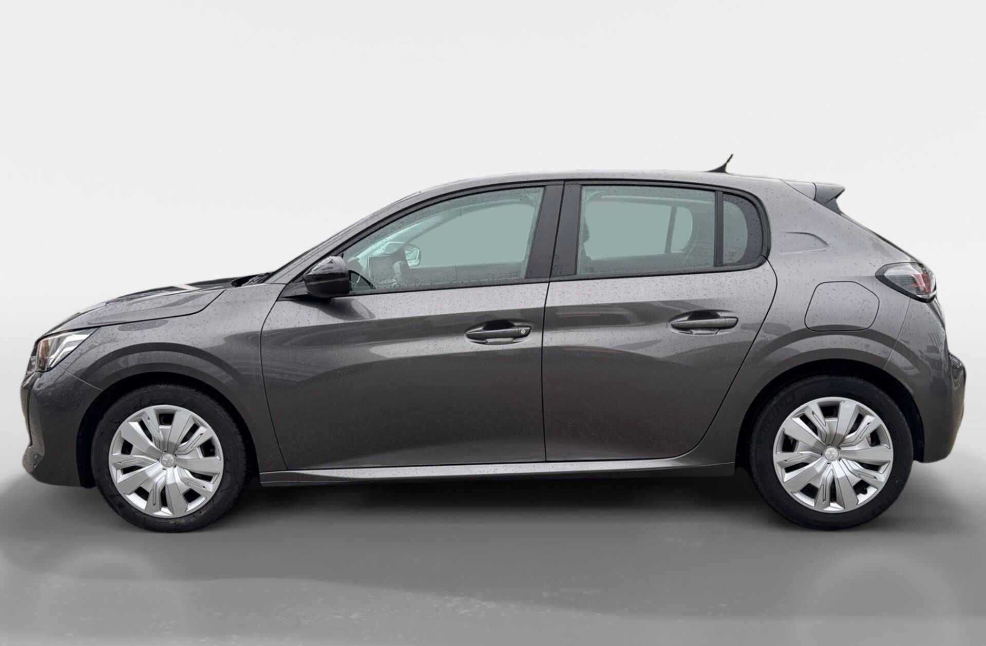 PEUGEOT 208 1.2 PureTech Active Pack