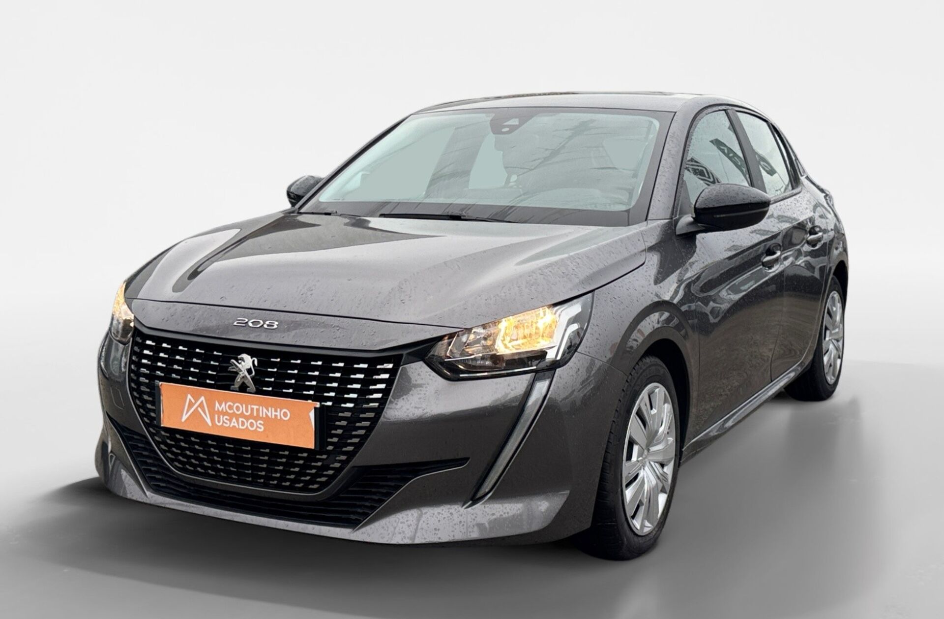 PEUGEOT 208 1.2 PureTech Active Pack