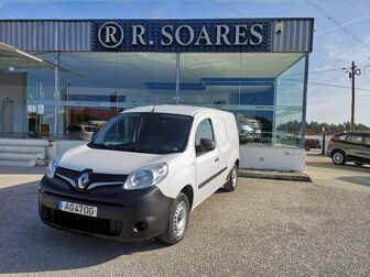 RENAULT Kangoo 1.5 dCi Maxi Business S/S