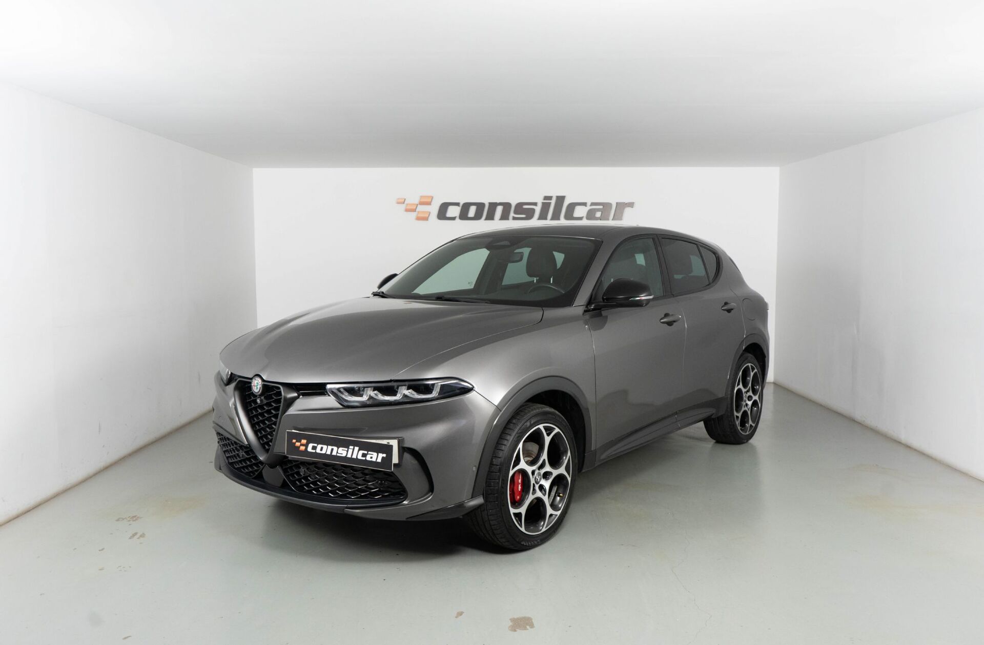 ALFA ROMEO Tonale 1.3 Plug-In Hybrid Veloce e-AWD
