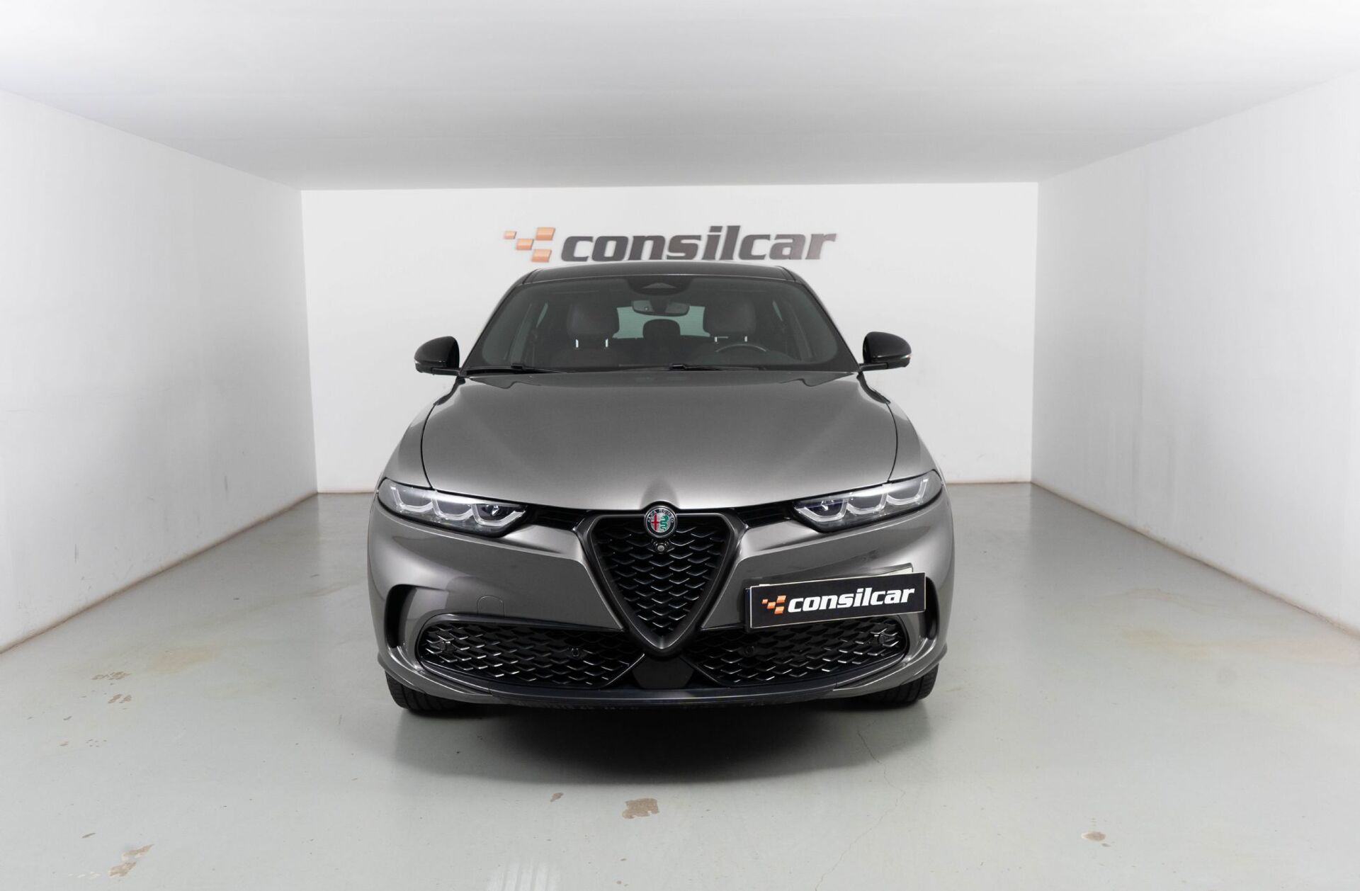 ALFA ROMEO Tonale 1.3 Plug-In Hybrid Veloce e-AWD