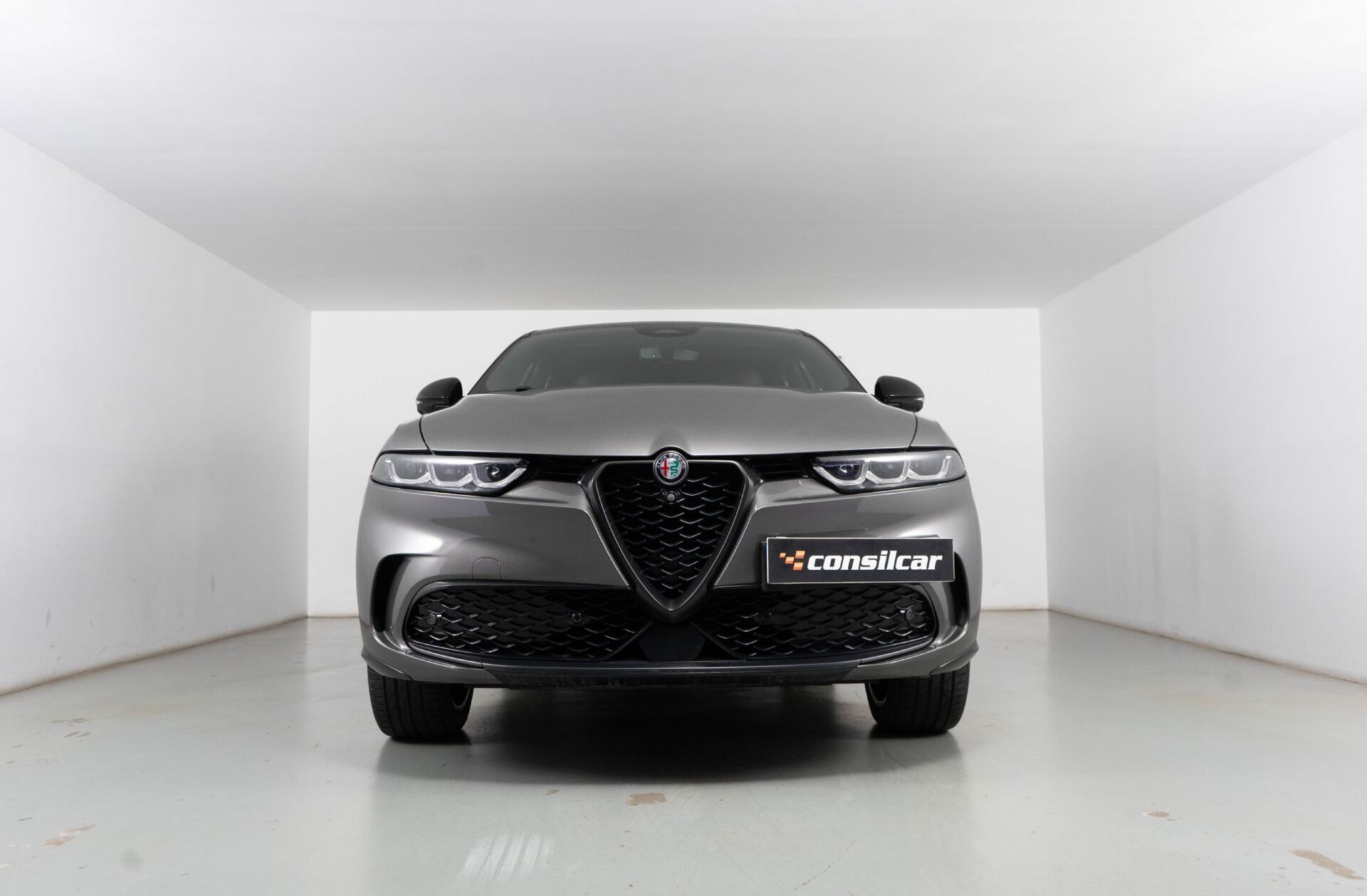 ALFA ROMEO Tonale 1.3 Plug-In Hybrid Veloce e-AWD