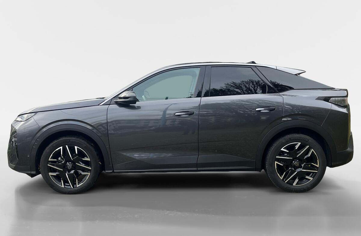 PEUGEOT 3008 1.2 Hybrid Allure e-DCS6