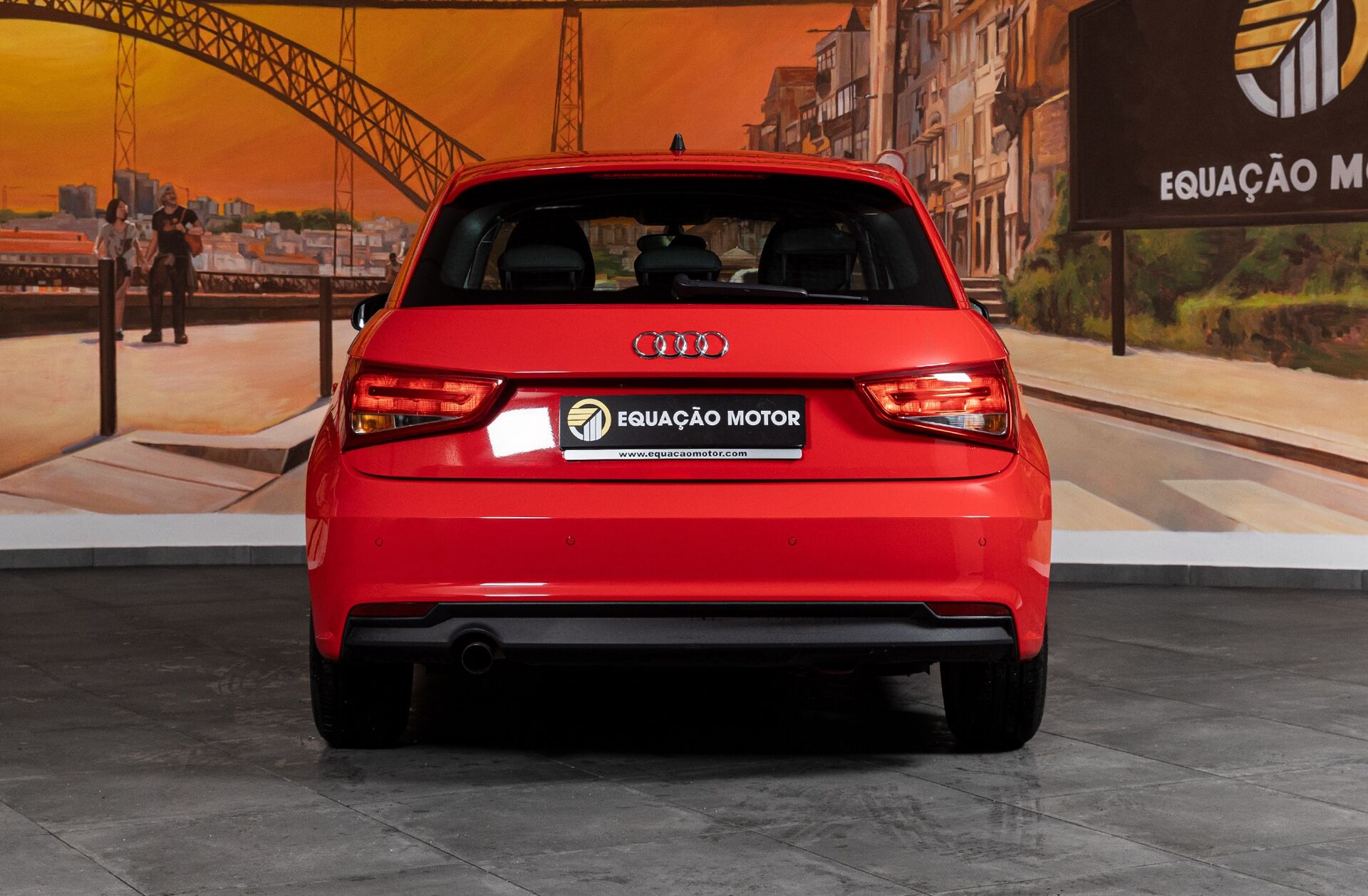 AUDI A1 1.4 TDI