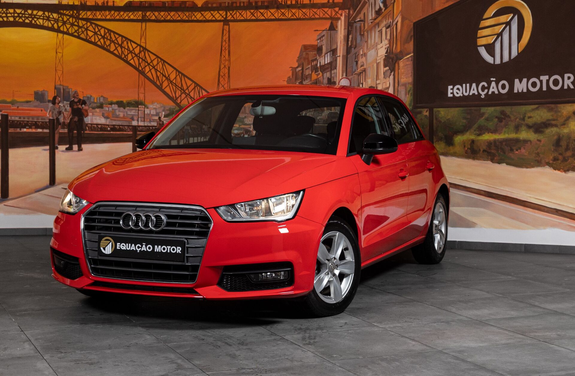 AUDI A1 1.4 TDI