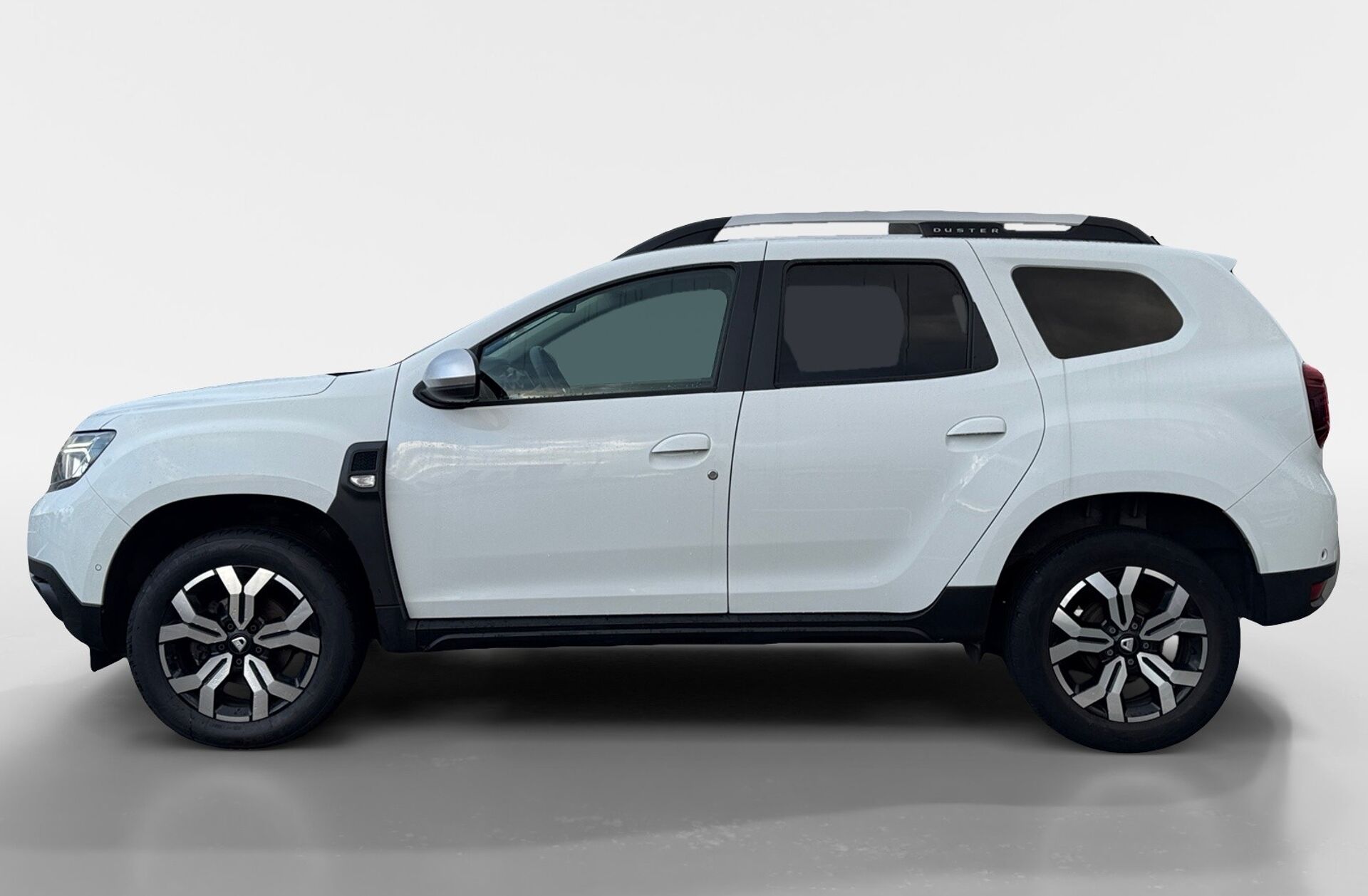 DACIA Duster 1.3 TCe Prestige