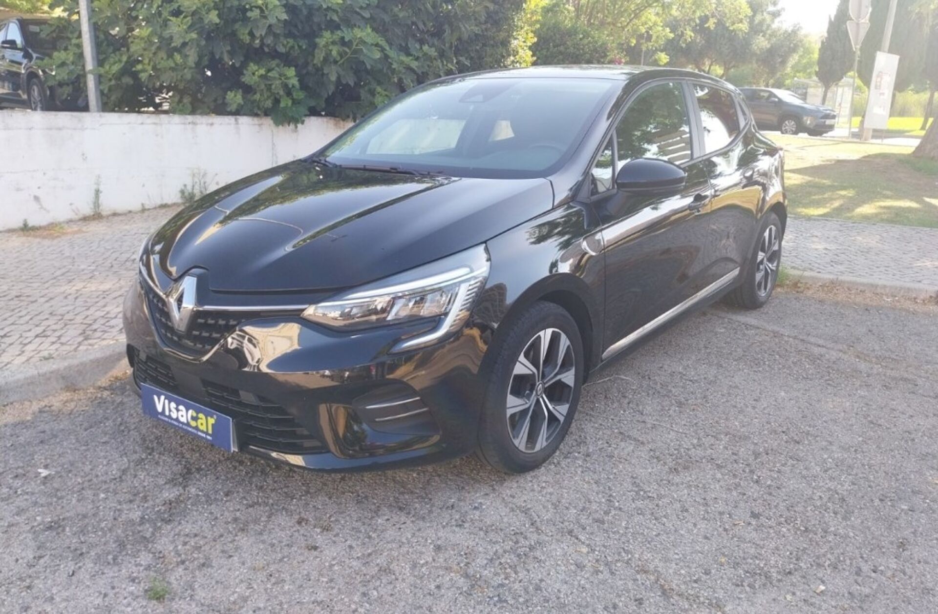 RENAULT Clio 1.0 TCe Evolution