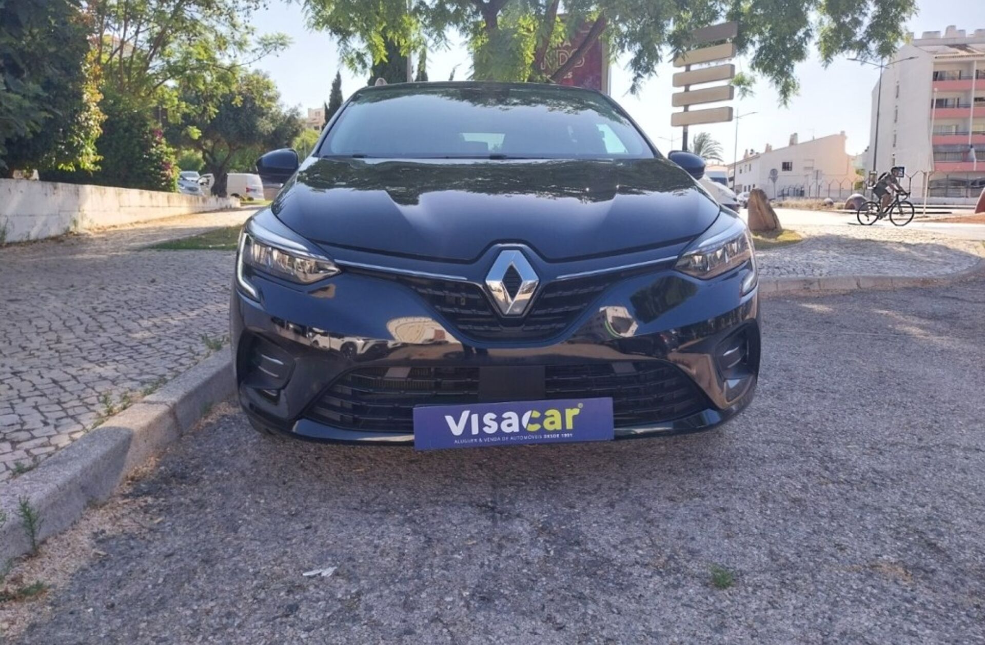 RENAULT Clio 1.0 TCe Evolution