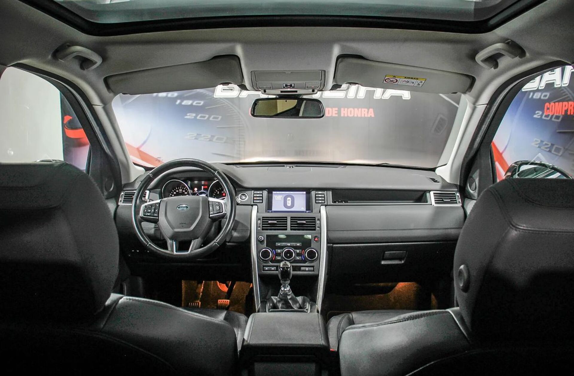 LAND ROVER Discovery S.2.0 eD4 SE