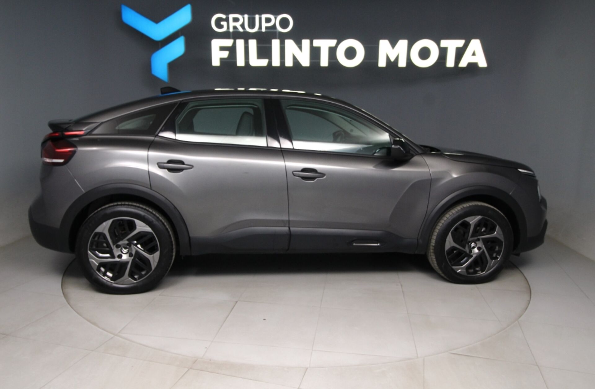 CITROEN C4 1.2 PureTech Plus