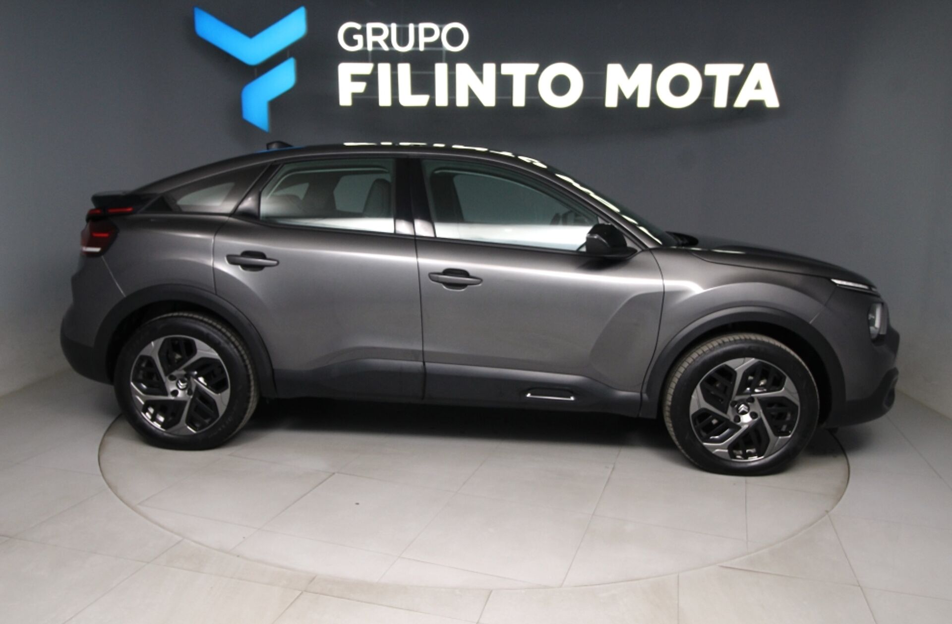 CITROEN C4 1.2 PureTech Plus